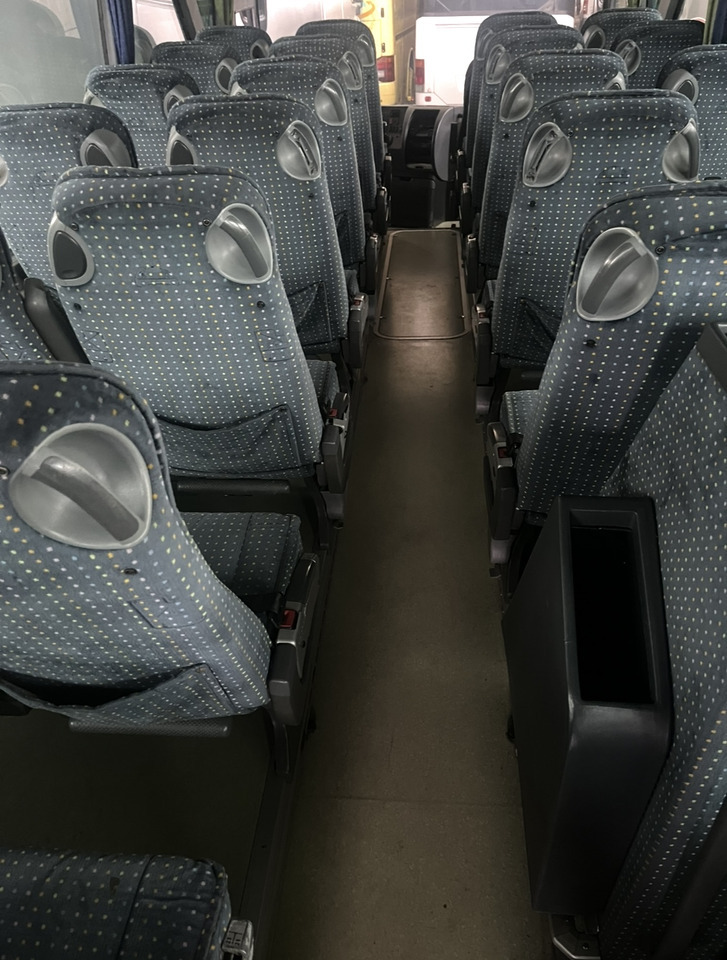 SETRA S 415 HD Top Class - Bus pariwisata: gambar 3 SETRA S 415 HD Top Class - Bus pariwisata: gambar 3