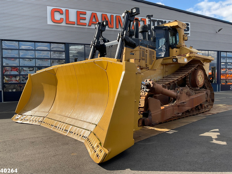 Caterpillar D11 Dozer + Ripper + EPA - Bulldozer: gambar 2 Caterpillar D11 Dozer + Ripper + EPA - Bulldozer: gambar 2