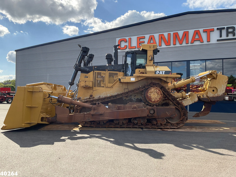 Caterpillar D11 Dozer + Ripper + EPA - Bulldozer: gambar 1 Caterpillar D11 Dozer + Ripper + EPA - Bulldozer: gambar 1