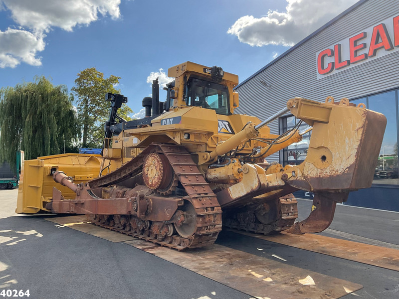 Caterpillar D11 Dozer + Ripper + EPA - Bulldozer: gambar 3 Caterpillar D11 Dozer + Ripper + EPA - Bulldozer: gambar 3