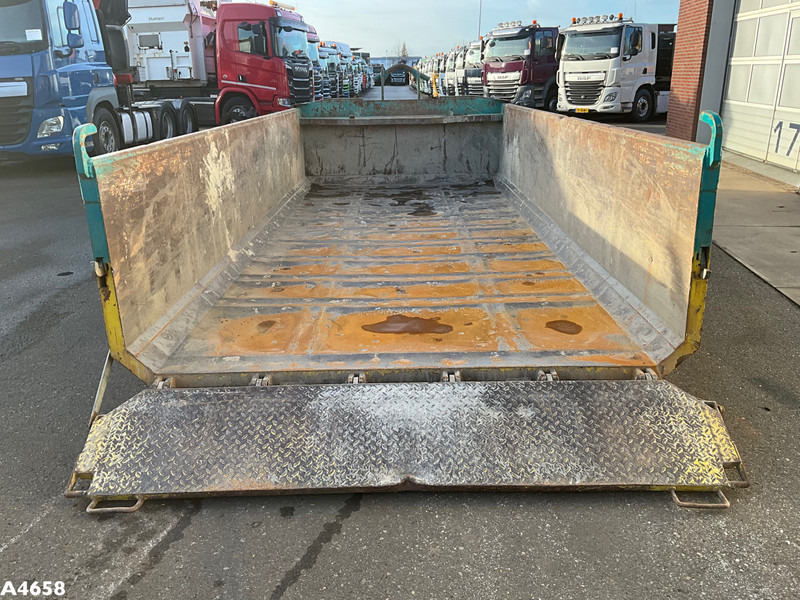 Container 11m³ - Wadah kontainer: gambar 4 Container 11m³ - Wadah kontainer: gambar 4