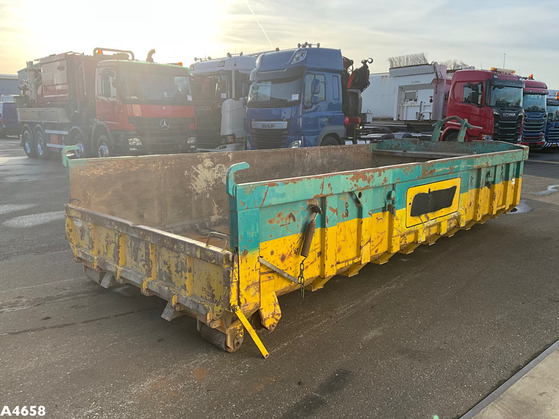 Container 11m³ - Wadah kontainer: gambar 5 Container 11m³ - Wadah kontainer: gambar 5
