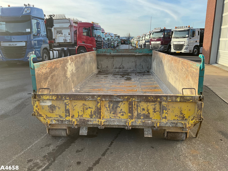 Container 11m³ - Wadah kontainer: gambar 3 Container 11m³ - Wadah kontainer: gambar 3