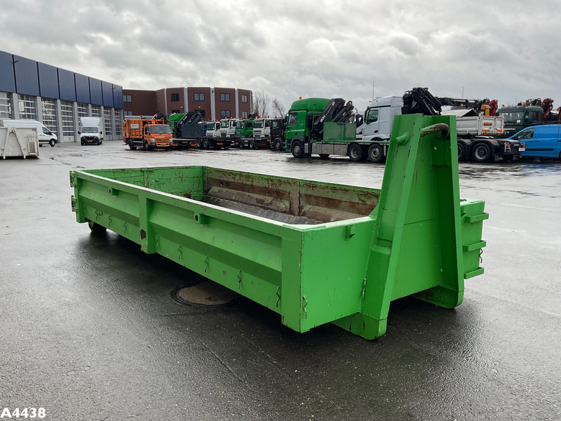 Container 6m³ - Wadah kontainer: gambar 4 Container 6m³ - Wadah kontainer: gambar 4