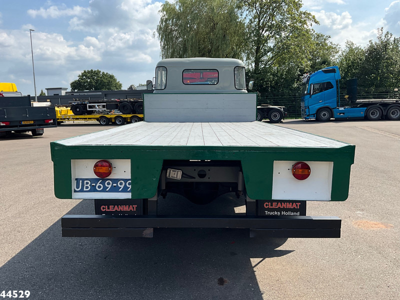 DAF A1600DA360 "Kikker" - Truk flatbed: gambar 5 DAF A1600DA360 "Kikker" - Truk flatbed: gambar 5