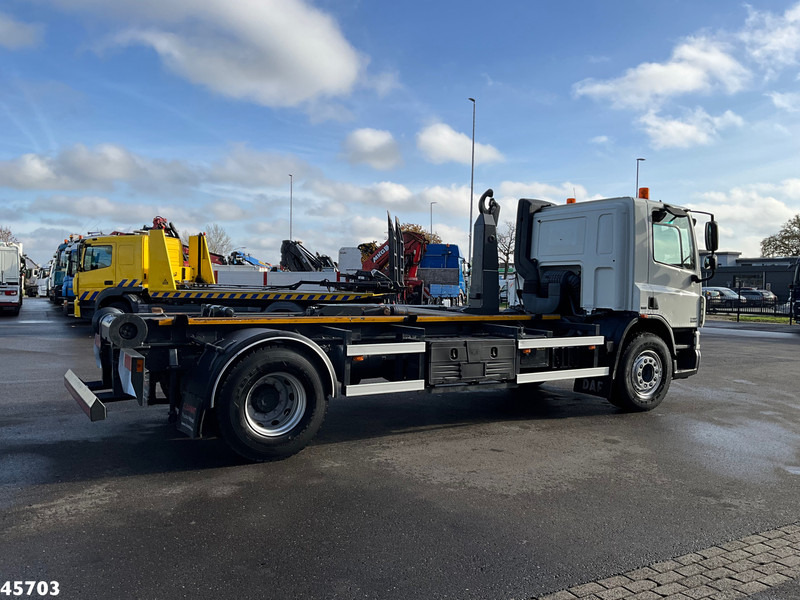 DAF FA 65 CF 250 Manual 20 Ton haakarmsysteem - Hook lift: gambar 5 DAF FA 65 CF 250 Manual 20 Ton haakarmsysteem - Hook lift: gambar 5