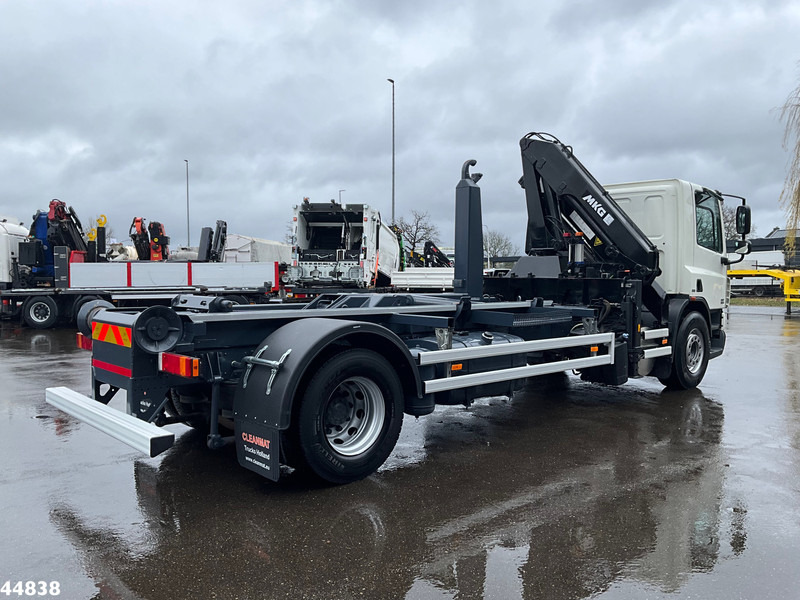 DAF FA 75 CF 250 MKG 14 Tonmeter laadkraan - Hook lift, Truk derek: gambar 5 DAF FA 75 CF 250 MKG 14 Tonmeter laadkraan - Hook lift, Truk derek: gambar 5