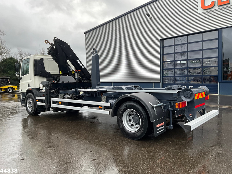 DAF FA 75 CF 250 MKG 14 Tonmeter laadkraan - Hook lift, Truk derek: gambar 3 DAF FA 75 CF 250 MKG 14 Tonmeter laadkraan - Hook lift, Truk derek: gambar 3