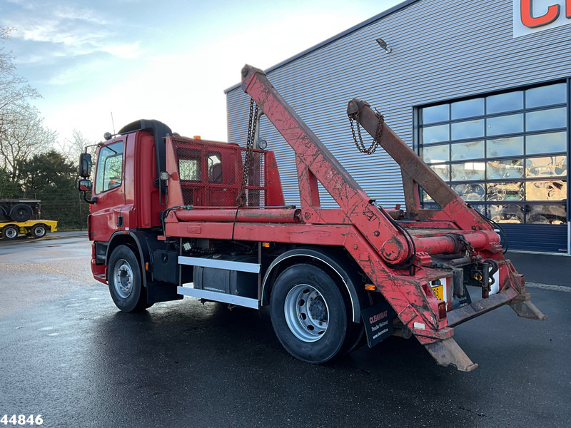 DAF FA 75 CF 310 Euro 5 Hyva 14 Ton portaalarmsysteem - Truk skip loader: gambar 3 DAF FA 75 CF 310 Euro 5 Hyva 14 Ton portaalarmsysteem - Truk skip loader: gambar 3