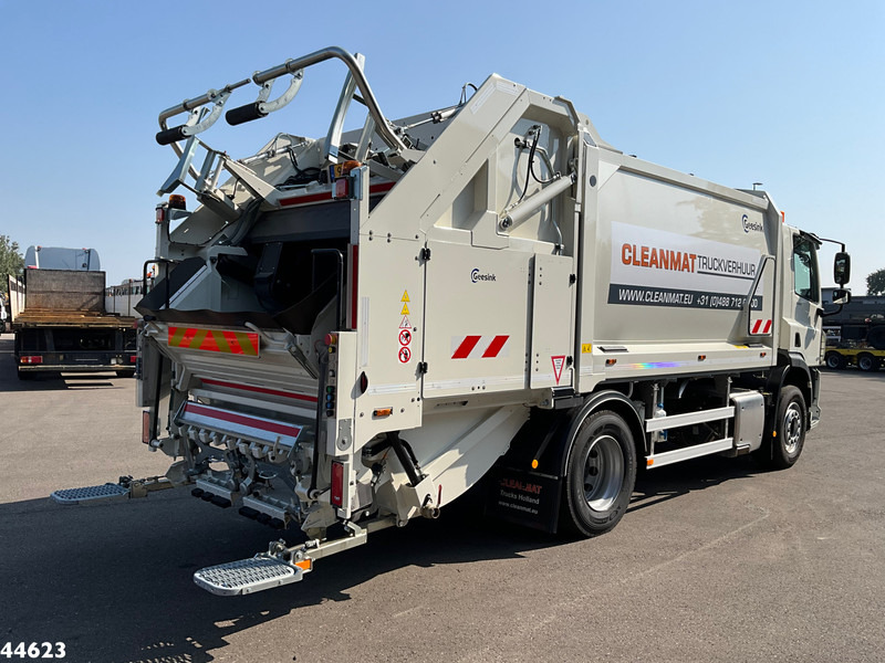 DAF FA CF 300 Euro 6 Geesink 14m³ - Truk sampah: gambar 3 DAF FA CF 300 Euro 6 Geesink 14m³ - Truk sampah: gambar 3