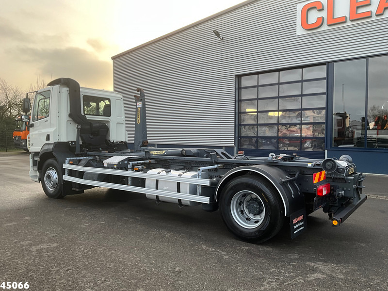 DAF FA CF 410 Euro 6 Palfinger 18 Ton haakarmsysteem - Hook lift: gambar 2 DAF FA CF 410 Euro 6 Palfinger 18 Ton haakarmsysteem - Hook lift: gambar 2