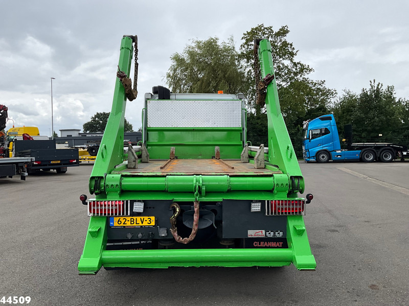 DAF FA CF 450 VDL 14 Ton portaalarmsysteem - Truk skip loader: gambar 5 DAF FA CF 450 VDL 14 Ton portaalarmsysteem - Truk skip loader: gambar 5