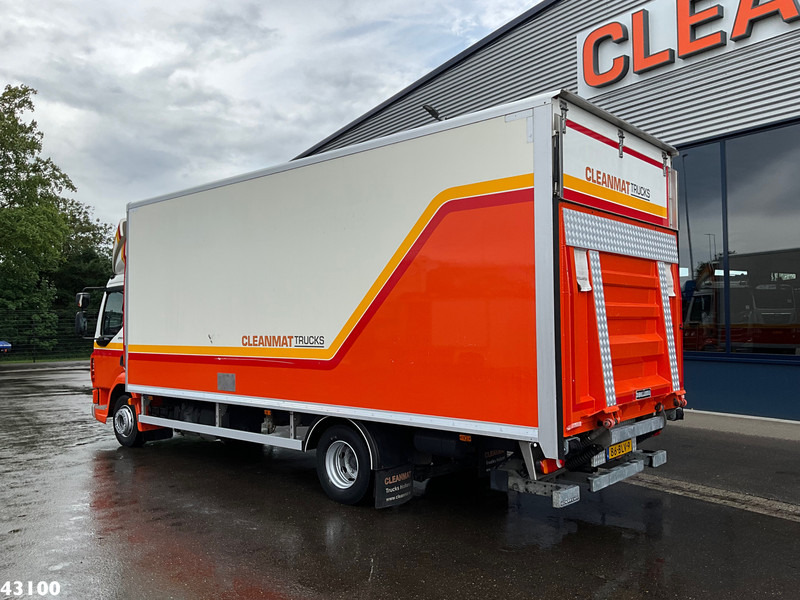 DAF FA LF 210 Euro 6 DHollandia laadklep - Truk box: gambar 4 DAF FA LF 210 Euro 6 DHollandia laadklep - Truk box: gambar 4