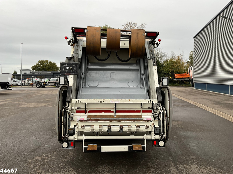 DAF FA LF 230 Euro 6 RHD Terberg 8m³ Just 67.505 Km! - Truk sampah: gambar 5 DAF FA LF 230 Euro 6 RHD Terberg 8m³ Just 67.505 Km! - Truk sampah: gambar 5