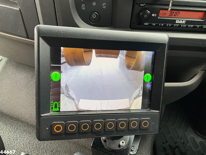 Truk sampah DAF FA LF 230 Euro 6 RHD Terberg 8m³ Just 67.505 Km!: gambar 12 Truk sampah DAF FA LF 230 Euro 6 RHD Terberg 8m³ Just 67.505 Km!: gambar 12