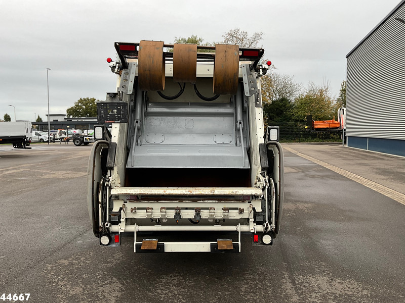 DAF FA LF 230 Euro 6 RHD Terberg 8m³ Just 67.505 Km! - Truk sampah: gambar 4 DAF FA LF 230 Euro 6 RHD Terberg 8m³ Just 67.505 Km! - Truk sampah: gambar 4