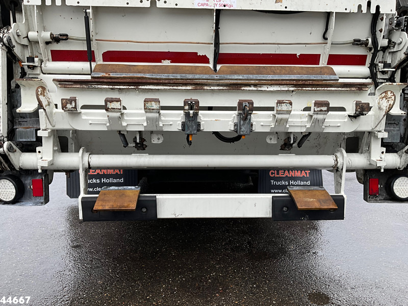 DAF FA LF 230 Euro 6 RHD Terberg 8m³ Just 67.505 Km! - Truk sampah: gambar 3 DAF FA LF 230 Euro 6 RHD Terberg 8m³ Just 67.505 Km! - Truk sampah: gambar 3