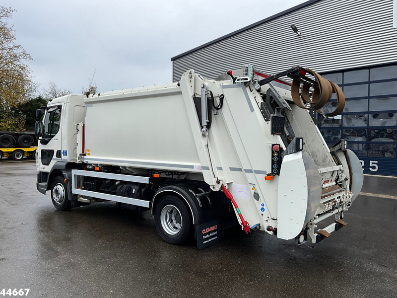 DAF FA LF 230 Euro 6 RHD Terberg 8m³ Just 67.505 Km! - Truk sampah: gambar 2 DAF FA LF 230 Euro 6 RHD Terberg 8m³ Just 67.505 Km! - Truk sampah: gambar 2