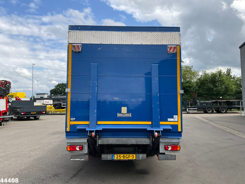 DAF FA LF 250 Euro 6 Autotransporter met laadklep - Truk pengangkut mobil: gambar 3 DAF FA LF 250 Euro 6 Autotransporter met laadklep - Truk pengangkut mobil: gambar 3