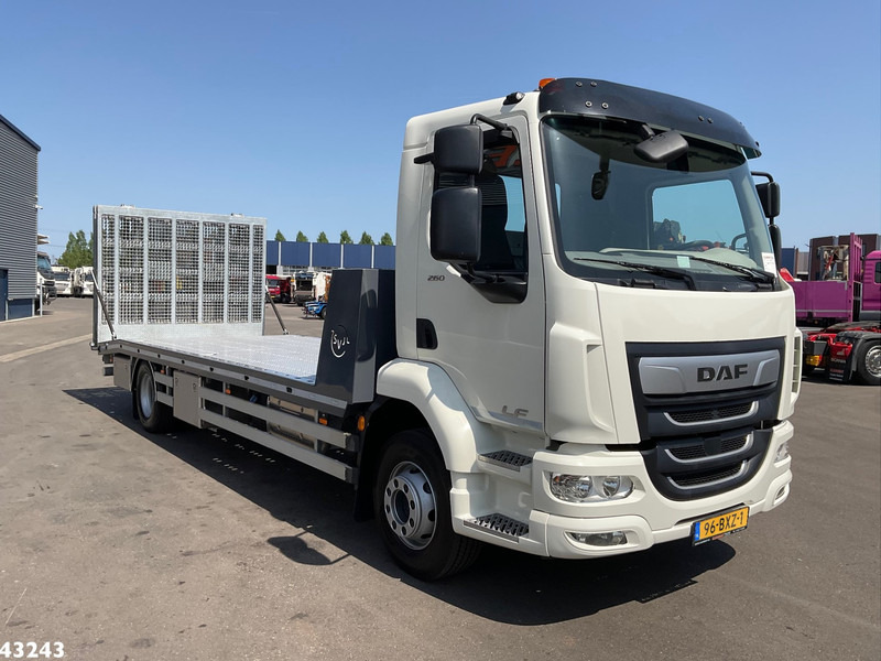 DAF FA LF 260 Autotransporter met oprijramp NEW AND UNUSED! - Truk pengangkut mobil: gambar 3 DAF FA LF 260 Autotransporter met oprijramp NEW AND UNUSED! - Truk pengangkut mobil: gambar 3