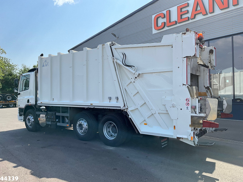 DAF FAG 75 CF 250 20m³ Just 151.649 km! - Truk sampah: gambar 3 DAF FAG 75 CF 250 20m³ Just 151.649 km! - Truk sampah: gambar 3