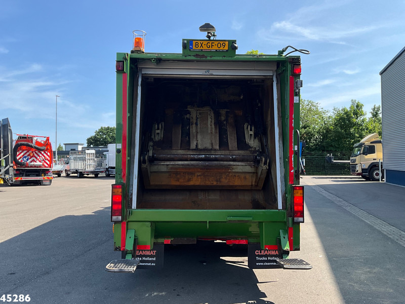 DAF FAG 75 CF 250 21m³ Manual Gearbox - Truk sampah: gambar 3 DAF FAG 75 CF 250 21m³ Manual Gearbox - Truk sampah: gambar 3