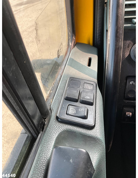 Leasing DAF FAG 75 CF 250 Euro 3 Geesink 20m³ DAF FAG 75 CF 250 Euro 3 Geesink 20m³: gambar 19