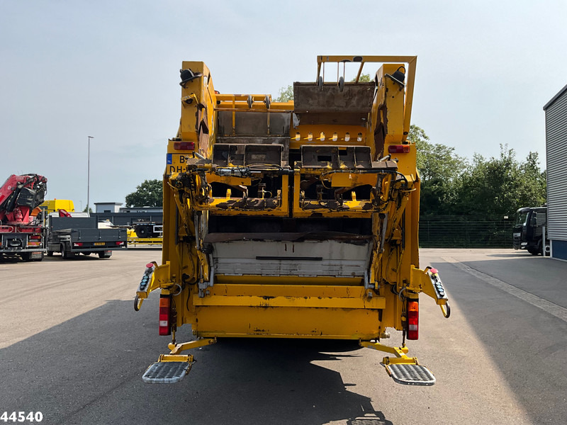 DAF FAG 75 CF 250 Euro 3 Geesink 20m³ - Truk sampah: gambar 5 DAF FAG 75 CF 250 Euro 3 Geesink 20m³ - Truk sampah: gambar 5