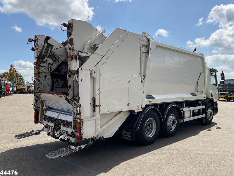 DAF FAG 75 CF 250 Euro 3 Geesink 20m³ - Truk sampah: gambar 5 DAF FAG 75 CF 250 Euro 3 Geesink 20m³ - Truk sampah: gambar 5