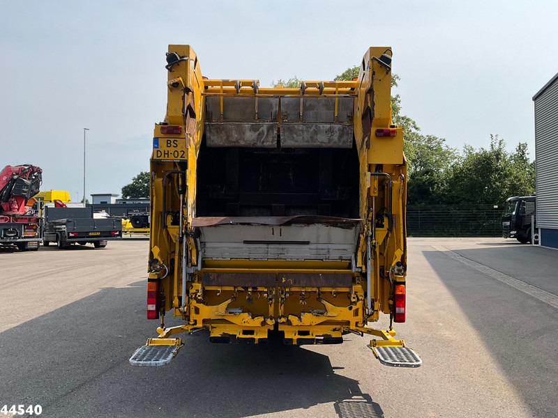 Leasing DAF FAG 75 CF 250 Euro 3 Geesink 20m³ DAF FAG 75 CF 250 Euro 3 Geesink 20m³: gambar 7