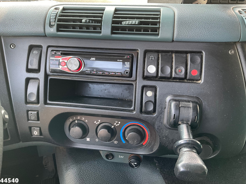 Leasing DAF FAG 75 CF 250 Euro 3 Geesink 20m³ DAF FAG 75 CF 250 Euro 3 Geesink 20m³: gambar 17