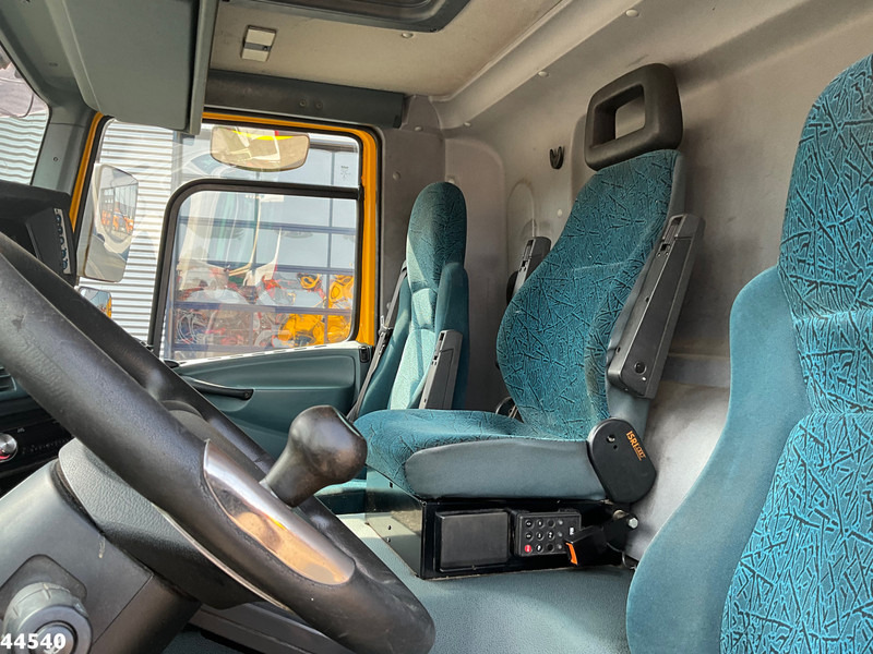 Leasing DAF FAG 75 CF 250 Euro 3 Geesink 20m³ DAF FAG 75 CF 250 Euro 3 Geesink 20m³: gambar 16