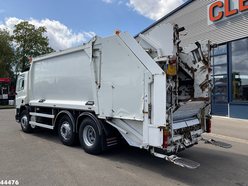 DAF FAG 75 CF 250 Euro 3 Geesink 20m³ - Truk sampah: gambar 4 DAF FAG 75 CF 250 Euro 3 Geesink 20m³ - Truk sampah: gambar 4