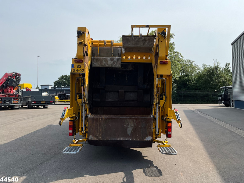 Leasing DAF FAG 75 CF 250 Euro 3 Geesink 20m³ DAF FAG 75 CF 250 Euro 3 Geesink 20m³: gambar 6