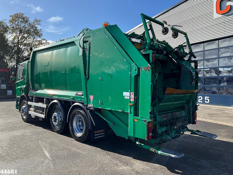 DAF FAG 75 CF 250 Euro 5 Geesink 17m³ - Truk sampah: gambar 4 DAF FAG 75 CF 250 Euro 5 Geesink 17m³ - Truk sampah: gambar 4