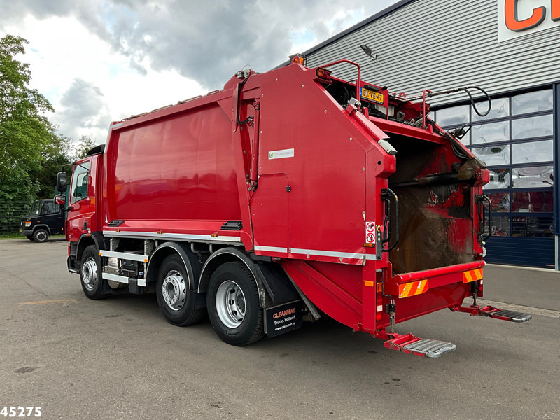 DAF FAG 75 CF 250 Euro 5 Geesink 17m³ Just 178.701 km! - Truk sampah: gambar 4 DAF FAG 75 CF 250 Euro 5 Geesink 17m³ Just 178.701 km! - Truk sampah: gambar 4