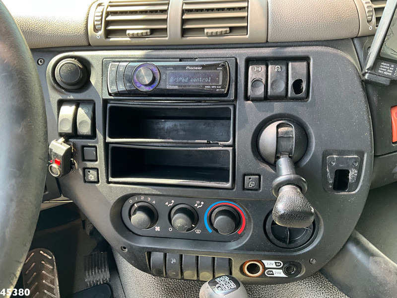 Leasing DAF FAG 75 CF 250 Euro 5 Ravo kolkenzuiger DAF FAG 75 CF 250 Euro 5 Ravo kolkenzuiger: gambar 16