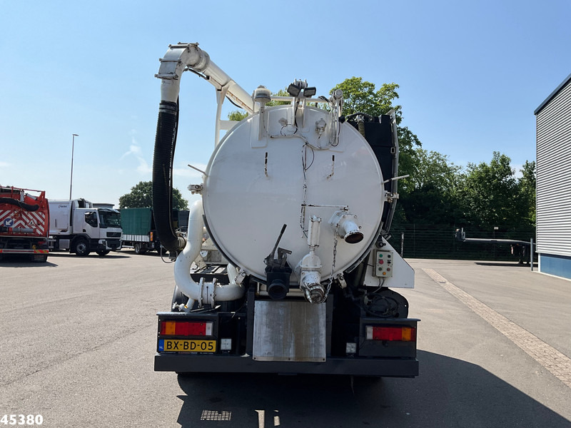 Leasing DAF FAG 75 CF 250 Euro 5 Ravo kolkenzuiger DAF FAG 75 CF 250 Euro 5 Ravo kolkenzuiger: gambar 6