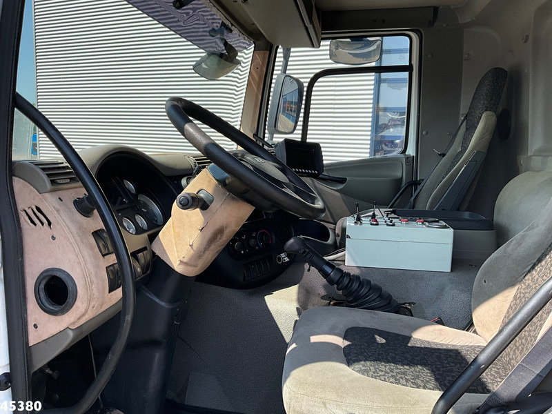 Leasing DAF FAG 75 CF 250 Euro 5 Ravo kolkenzuiger DAF FAG 75 CF 250 Euro 5 Ravo kolkenzuiger: gambar 15