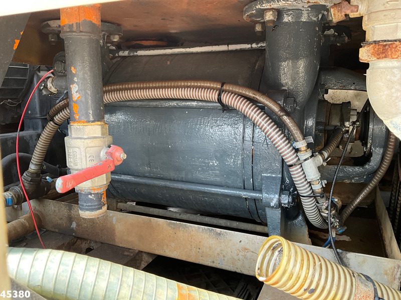 Leasing DAF FAG 75 CF 250 Euro 5 Ravo kolkenzuiger DAF FAG 75 CF 250 Euro 5 Ravo kolkenzuiger: gambar 12