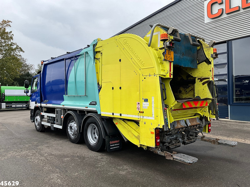 DAF FAG 75 CF 250 Geesink 20m³ - Truk sampah: gambar 2 DAF FAG 75 CF 250 Geesink 20m³ - Truk sampah: gambar 2