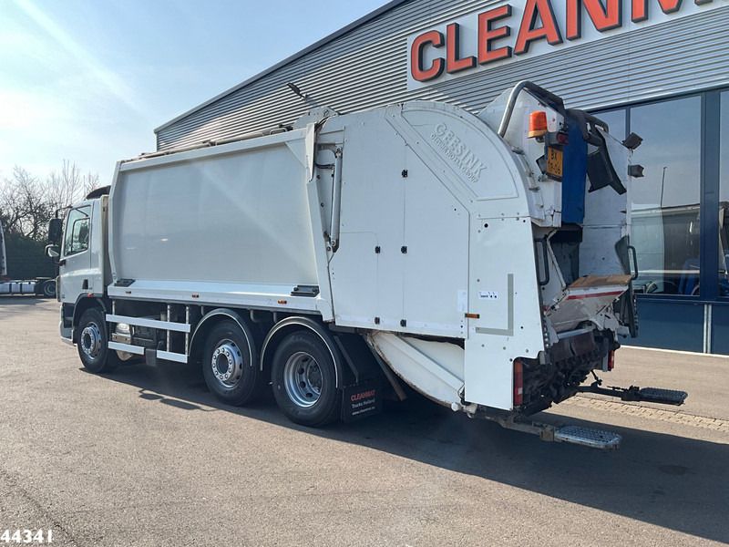 DAF FAG 75 CF 250 Geesink 20m³ - Truk sampah: gambar 4 DAF FAG 75 CF 250 Geesink 20m³ - Truk sampah: gambar 4