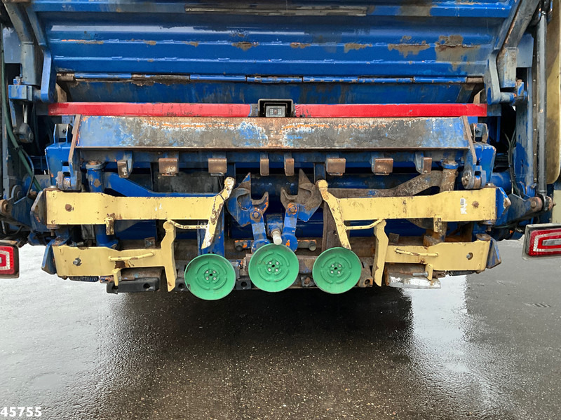 DAF FAG 75 CF 250 Geesink 20m³ - Truk sampah: gambar 3 DAF FAG 75 CF 250 Geesink 20m³ - Truk sampah: gambar 3