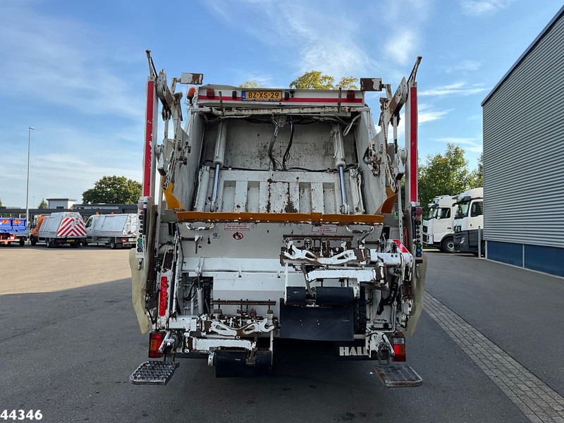 DAF FAG 75 CF 250 Haller 20m³ Just 199.678 km! - Truk sampah: gambar 3 DAF FAG 75 CF 250 Haller 20m³ Just 199.678 km! - Truk sampah: gambar 3