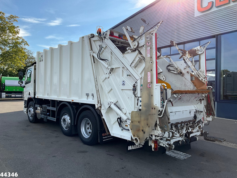 DAF FAG 75 CF 250 Haller 20m³ Just 199.678 km! - Truk sampah: gambar 2 DAF FAG 75 CF 250 Haller 20m³ Just 199.678 km! - Truk sampah: gambar 2