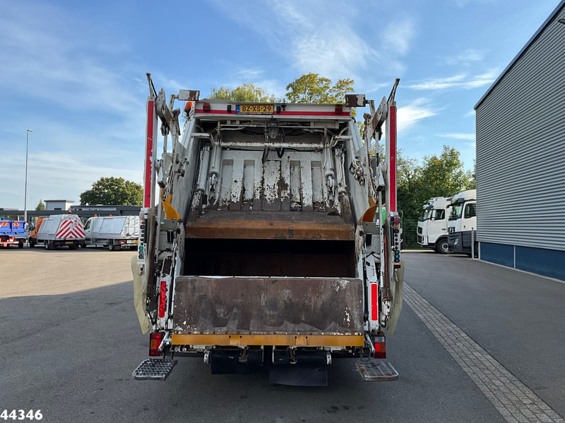 DAF FAG 75 CF 250 Haller 20m³ Just 199.678 km! - Truk sampah: gambar 4 DAF FAG 75 CF 250 Haller 20m³ Just 199.678 km! - Truk sampah: gambar 4