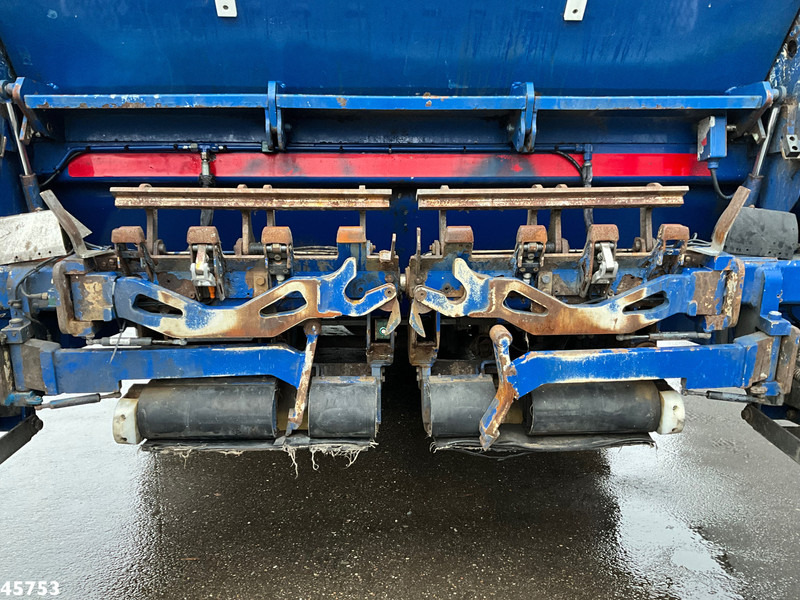 DAF FAG 75 CF 250 Zoeller 20m³ - Truk sampah: gambar 3 DAF FAG 75 CF 250 Zoeller 20m³ - Truk sampah: gambar 3