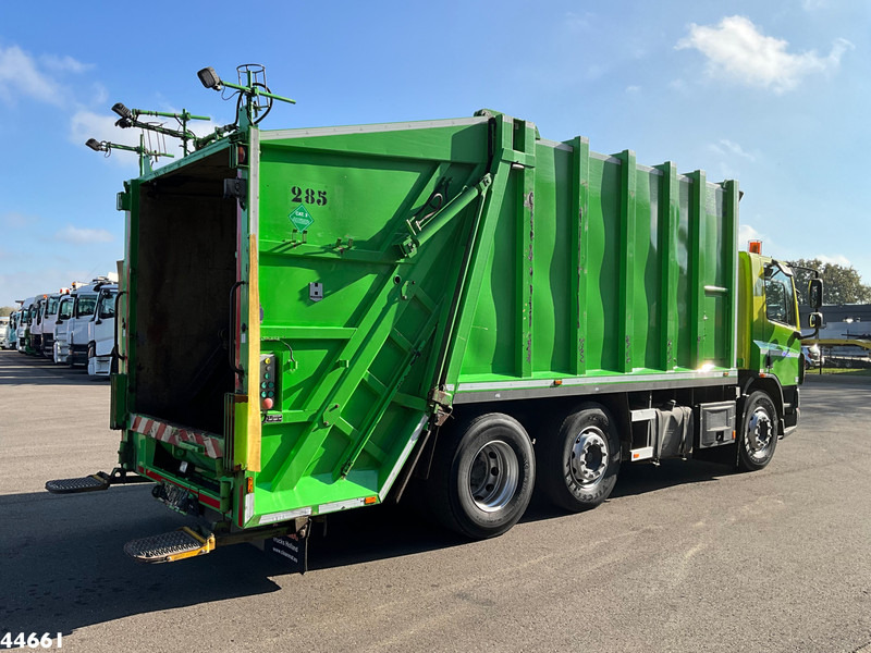DAF FAG 75 CF 310 Haller 21m³ - Truk sampah: gambar 5 DAF FAG 75 CF 310 Haller 21m³ - Truk sampah: gambar 5