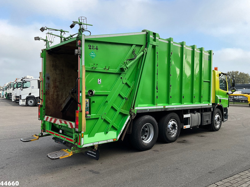 DAF FAG 75 CF 310 Haller 21m³ - Truk sampah: gambar 5 DAF FAG 75 CF 310 Haller 21m³ - Truk sampah: gambar 5