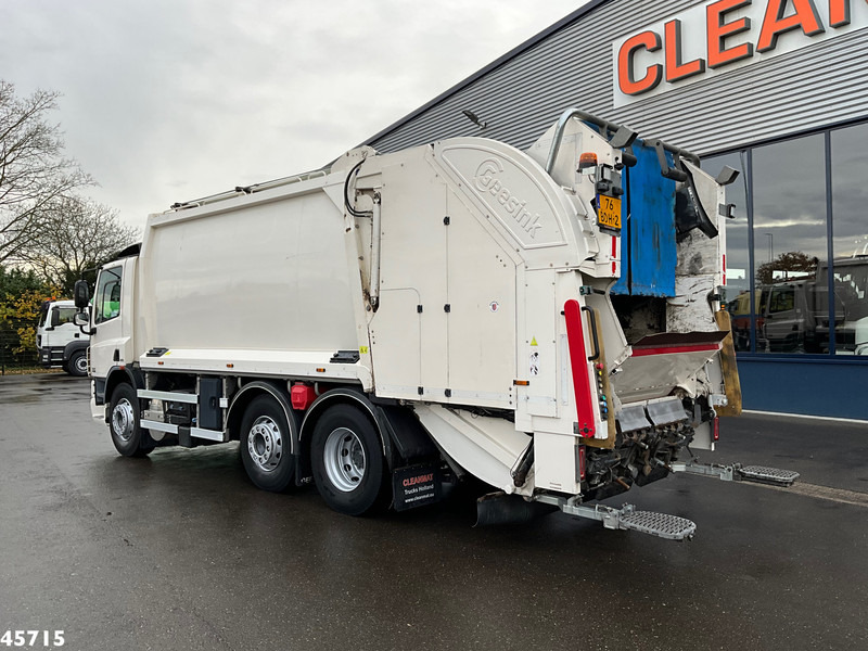 DAF FAG CF 250 Geesink 20m³ - Truk sampah: gambar 5 DAF FAG CF 250 Geesink 20m³ - Truk sampah: gambar 5